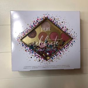 sweet 16 celebrate your selfie 22-piece blockbuster makeup set 🎉